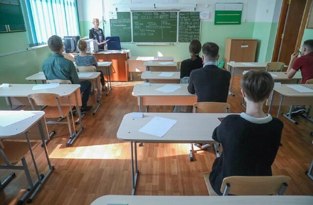 20 мая в образовательных учреждениях Приморья пройдут антитеррористические учения - PRIMPRESS, 18.05.2024
