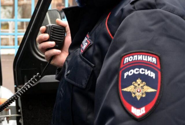 Преступника, находящегося в федеральном розыске, задержали сотрудники ДПС во Владивостоке - PRIMPRESS, 18.05.2024