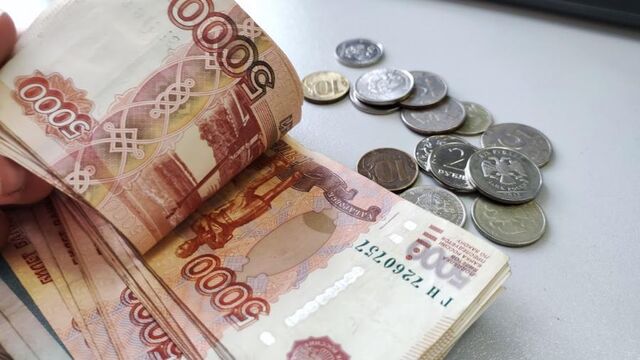 Владивостокцам готовы платить до 150 тысяч рублей в месяц и больше - PRIMPRESS, 22.05.2024
