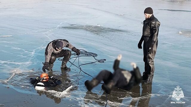 В Приморье обнаружено тело утонувшего рыбака - PRIMPRESS, 30.12.2024