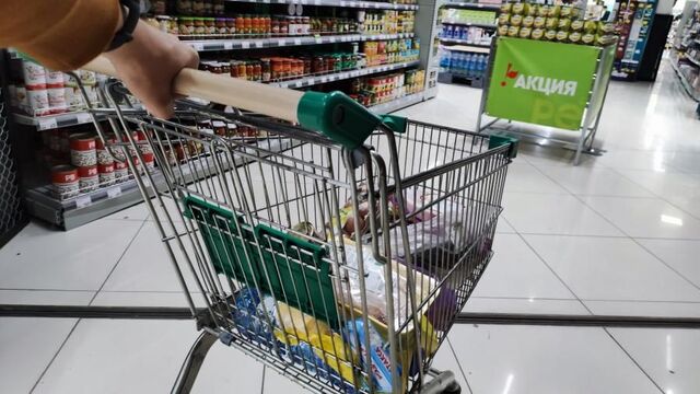Эксперты назвали продукты, существенно подорожавшие в марте - PRIMPRESS, 17.04.2025