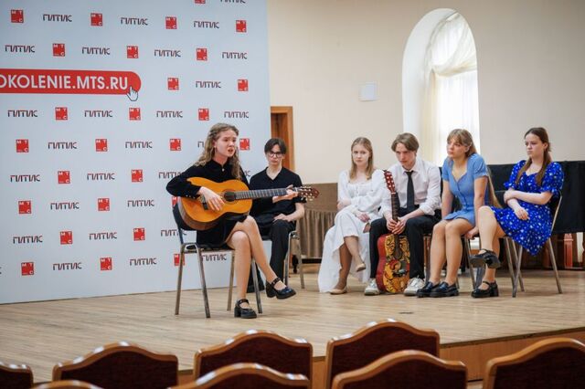 Начинающие артисты из Приморья рекомендованы в ГИТИС по итогам очного отбора в Хабаровске - PRIMPRESS, 17.04.2025