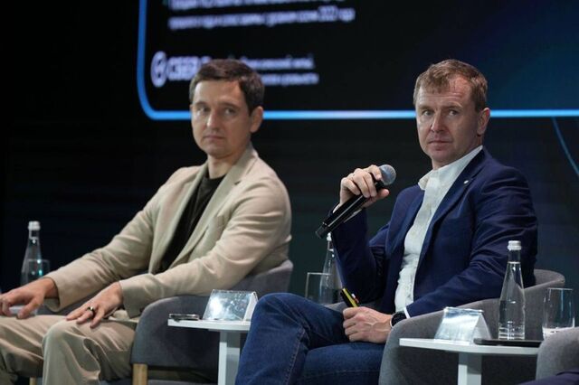 Анатолий Попов: «Жильё остаётся драйвером роста экономики России» - PRIMPRESS, 21.04.2025