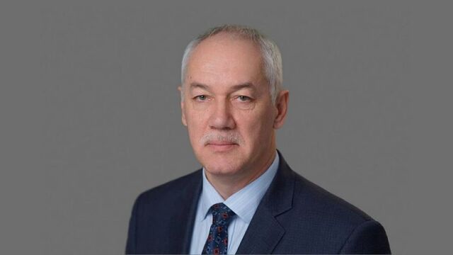 Председатель Думы города Владивостока А.П. Брик поздравляет жителей города с Днём Победы! - PRIMPRESS, 09.05.2025