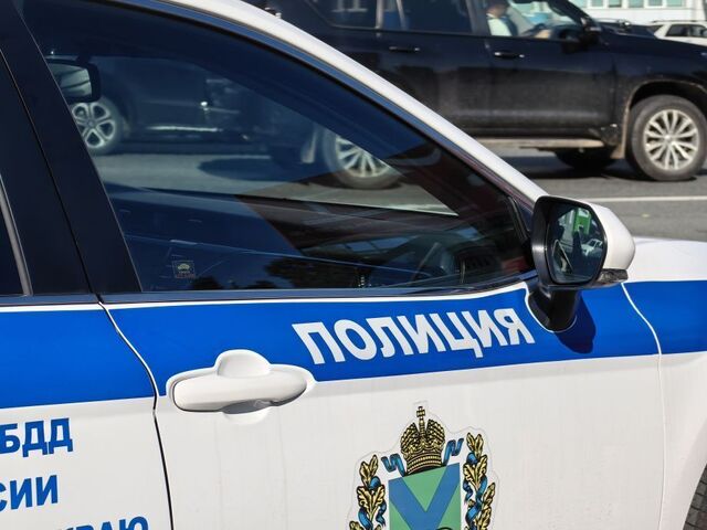 Преступник задержан: в Приморье поймали мужчину, оставившего «гранату» рядом с магазином - PRIMPRESS, 12.05.2025