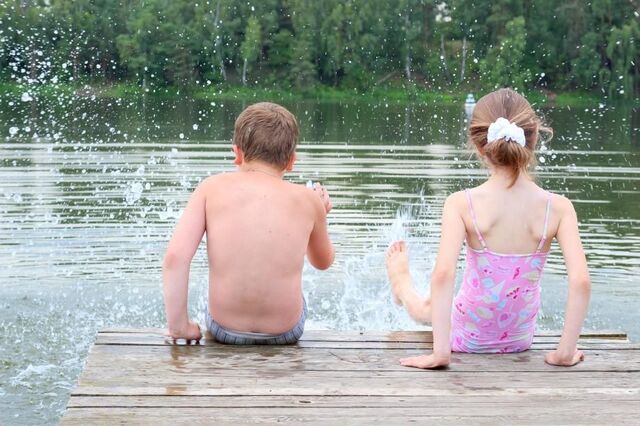 Приморцам рассказали, как правильно выбрать детский лагерь - PRIMPRESS, 14.05.2025