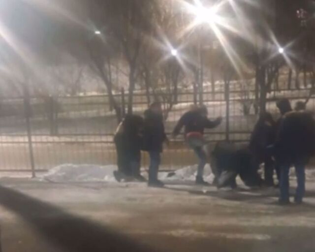 Расследование завершено: в Приморье осудят банду подростков, избивавших людей - PRIMPRESS, 15.05.2025