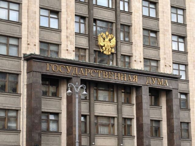 Очередной запрет: в Госдуме предложили заблокировать популярный во всем мире сайт - PRIMPRESS, 16.05.2025