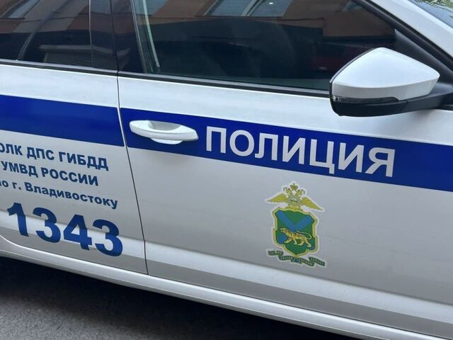 «Перцовка против пистолета»: житель Владивостока выстрелил в школьника - PRIMPRESS, 19.05.2025
