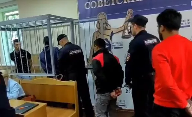 Слишком мягким приговором для мигрантов-насильников в Приморье заинтересовался лично Бастрыкин - PRIMPRESS, 31.05.2025