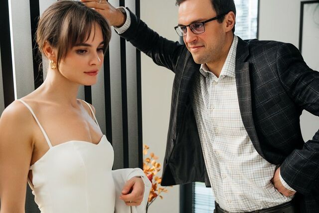 «1000 нет и одно да»: продюсер Жора Крыжовников снимает новый сериал для Wink.ru - PRIMPRESS, 11.06.2025