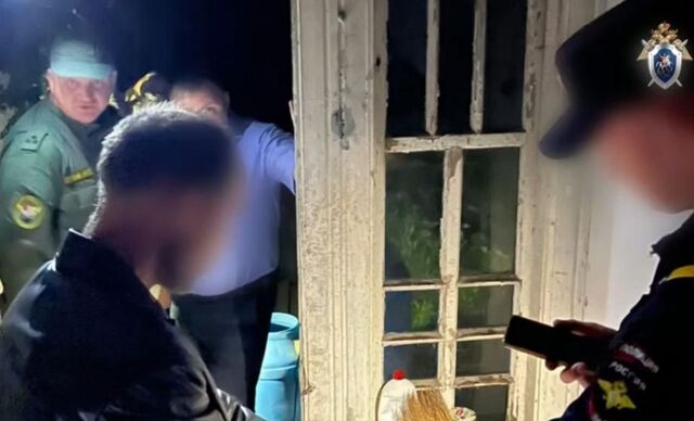 Детский тренер по боксу зверски убит в Партизанске - подробности - PRIMPRESS, 18.06.2025