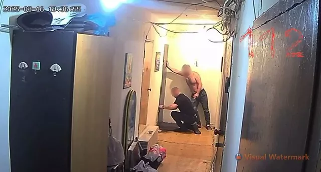 Завирусившийся хайп с гранатой в социальных сетях Приморья оказался ложью - PRIMPRESS, 26.06.2025