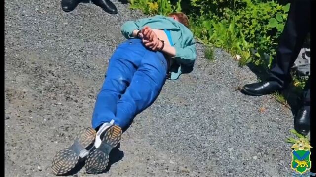 Погоня со стрельбой: полицейские Владивостока поймали пьяную агрессивную автомобилистку - PRIMPRESS, 30.06.2025