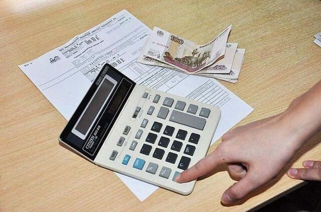 «Куда еще выше?»: стоимость услуг ЖКХ в Приморье вырастет на 10,2% - PRIMPRESS, 30.06.2025