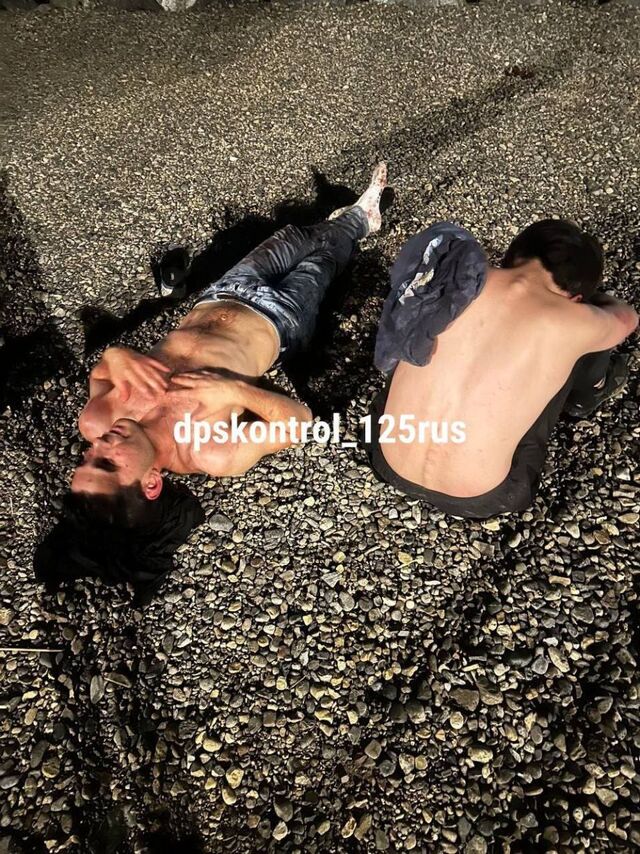 Час ада: пьяная толпа избила невинных прохожих во Владивостоке - PRIMPRESS, 01.07.2025