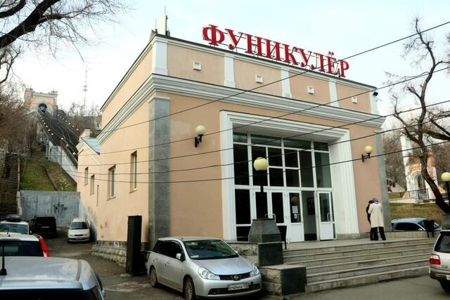 Теперь надёжно: обновленный фуникулёр вышел на рельсы - PRIMPRESS, 01.07.2025