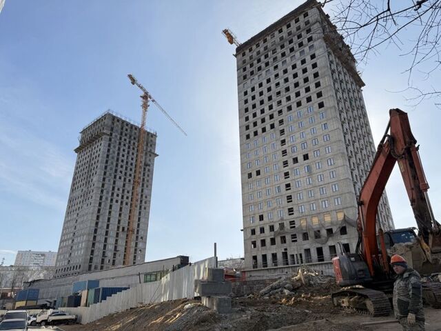 На 600 тысяч «квадратов» больше: в Приморье сдано рекордное количество жилья - PRIMPRESS, 11.07.2025