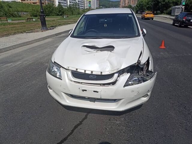 Лето потерь: в Приморье 74 ребенка пострадали в ДТП, трое погибли - PRIMPRESS, 12.07.2025
