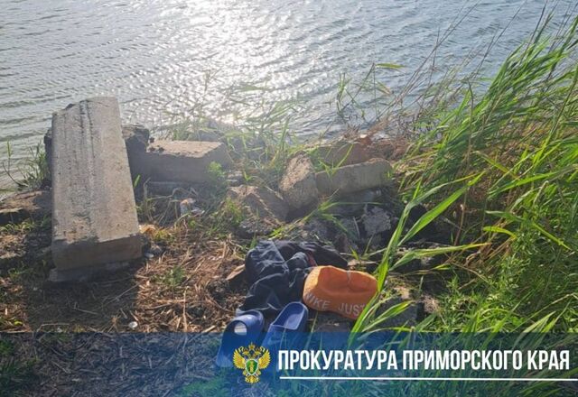 Купался и не вернулся: ужасная гибель 13-летнего подростка под контролем прокуратуры - PRIMPRESS, 12.07.2025