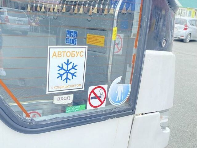 В салоне невыносимо: водители междугородних автобусов продолжают игнорировать кондиционеры - PRIMPRESS, 13.07.2025