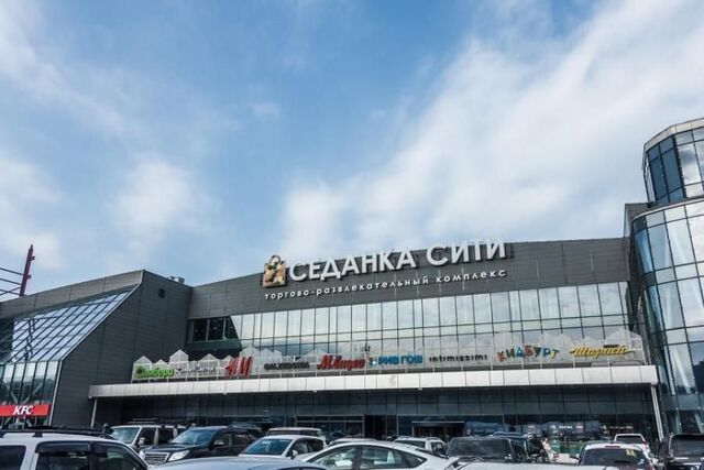 «Заминировали?". Во Владивостоке эвакуировали ТРК «‎Седанка Сити» - PRIMPRESS, 14.07.2025
