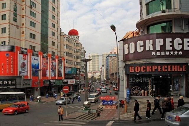 В Суйфэньхэ еще несколько туристов попали в ловушку горе-турфирмы - PRIMPRESS, 21.07.2025