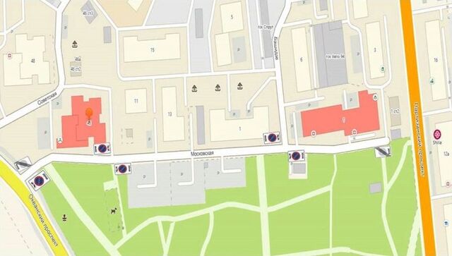 На улице Московской во Владивостоке запретят стоянку: работают эвакуаторы - PRIMPRESS, 29.07.2025