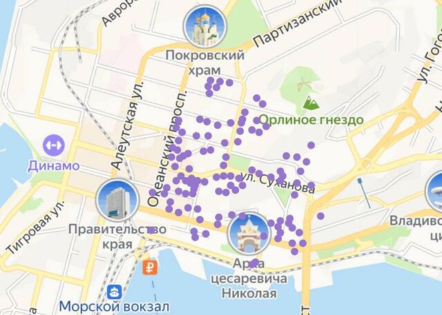 Центр Владивостока практически полностью обесточен, затронуло и собравшуюся на сессию гордуму - PRIMPRESS, 31.07.2025