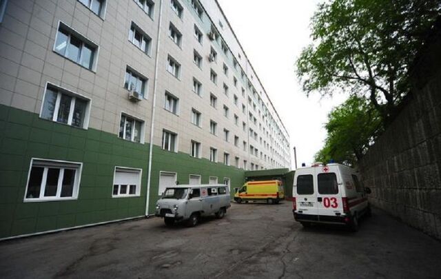 Приморские врачи впервые пересадили пациенту донорское сердце - PRIMPRESS, 14.08.2025