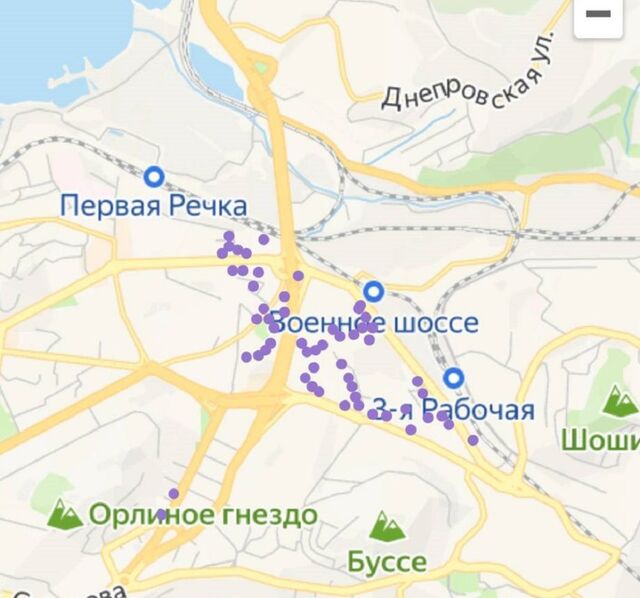 Во Владивостоке произошло массовое отключение электричества - PRIMPRESS, 14.08.2025