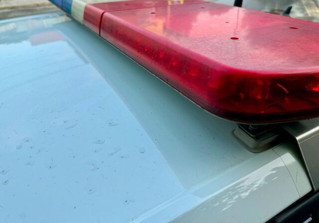 Дополнительные силы ГИБДД прибывают во Владивосток в связи с ВЭФ - PRIMPRESS, 29.08.2025