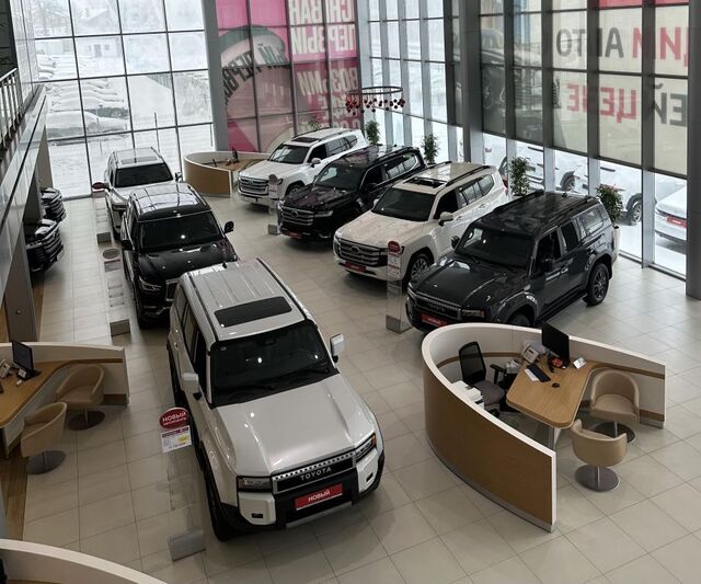 Ниже уже не будет: автоэксперт дал прогноз на цены на автомобили в России - PRIMPRESS, 31.08.2025