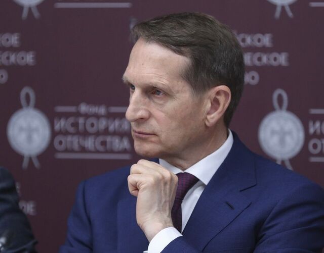 ВЭФ-2025 открывается научной конференцией об итогах Великой Отечественной и Второй мировой войн - PRIMPRESS, 03.09.2025