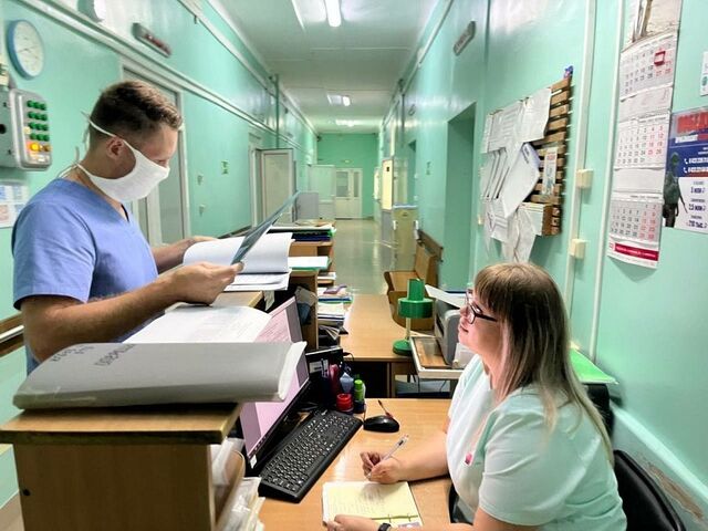 Приморские врачи сделали трепанацию черепа годовалому ребёнку - PRIMPRESS, 18.09.2025