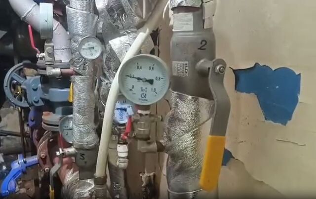 Маленькие пациенты мерзнут в детской больнице в Приморье Маленькие пациенты мерзнут в детской больнице в Приморье - PRIMPRESS, 27.10.2025