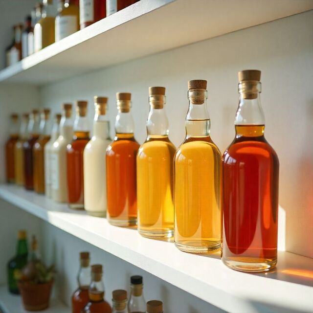 Возрастной порог для покупки алкоголя в России может вырасти до 21 года - PRIMPRESS, 30.10.2025