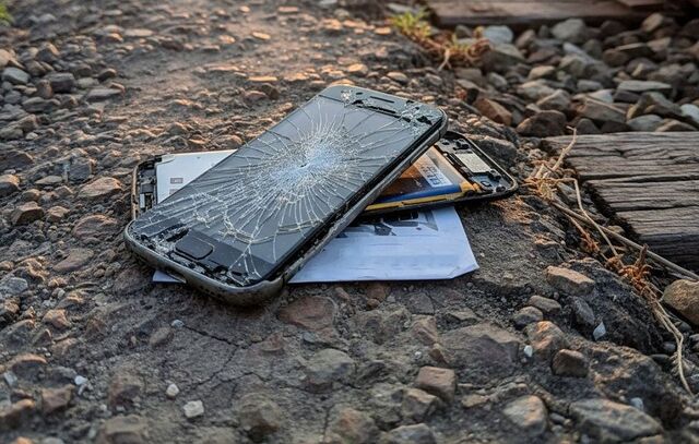 Мужчина «залип» в телефон и погиб под колёсами поезда во Владивостоке - PRIMPRESS, 01.11.2025