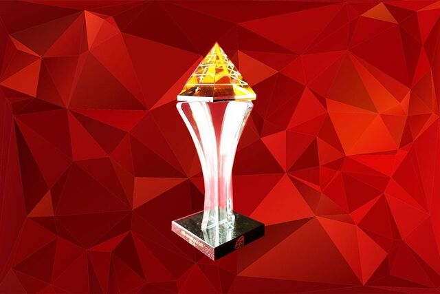 Примсоцбанк — лауреат HR премии «Хрустальная пирамида-2025» - PRIMPRESS, 01.11.2025