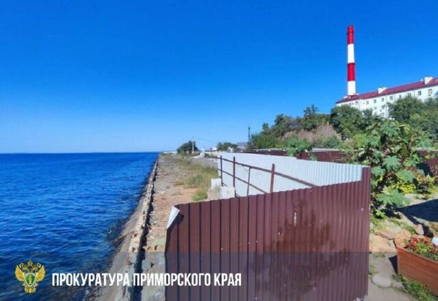 Проект застройки в центре Владивостока объявлен незаконным и некультурным - PRIMPRESS, 01.11.2025