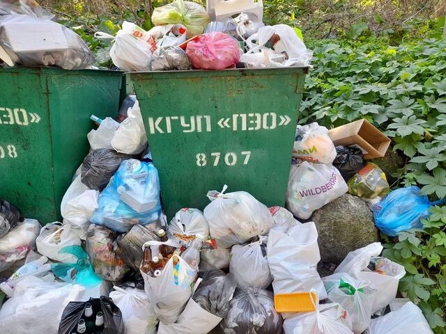 Новый комплекс по переработке отходов будет построен в Уссурийске - PRIMPRESS, 01.11.2025