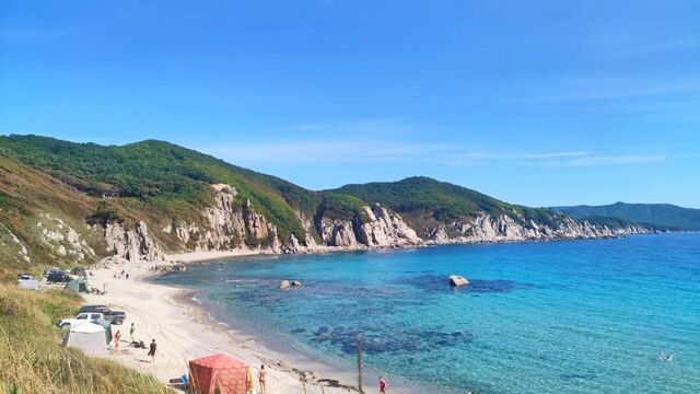 В Находке признали незаконной платную лестницу к популярному месту отдыха В Находке признали незаконной платную лестницу к популярному месту отдыха - PRIMPRESS, 01.11.2025