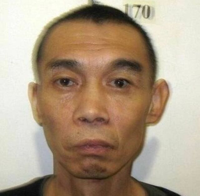 В Приморье задержали китайца, сбежавшего из колонии‑поселения - PRIMPRESS, 02.11.2025