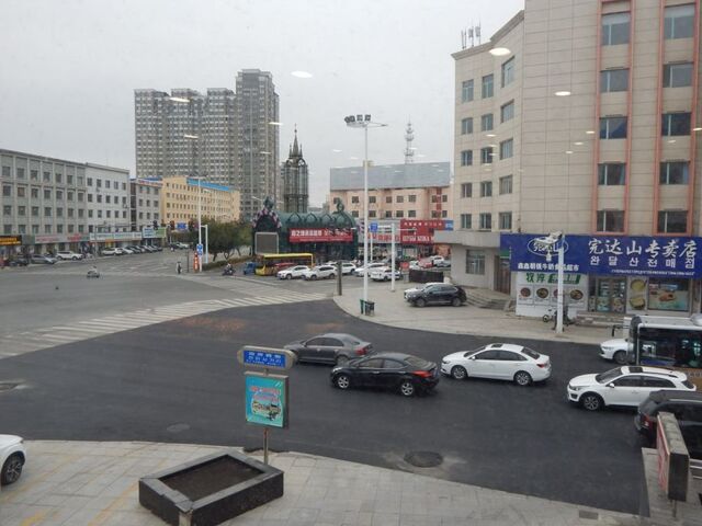 Путешествие в Пекин через Хуньчунь: как пролететь три города за один день - PRIMPRESS, 03.11.2025