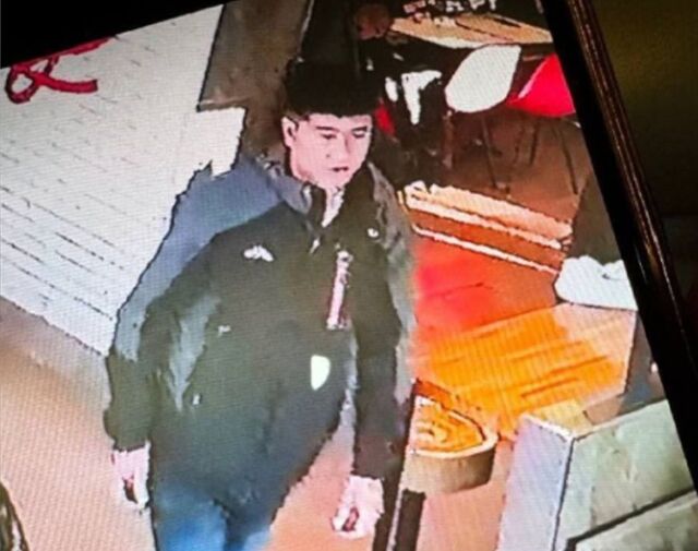 Полиция Приморья разыскивает «восточного» мужчину, домогавшегося девочки - PRIMPRESS, 03.11.2025