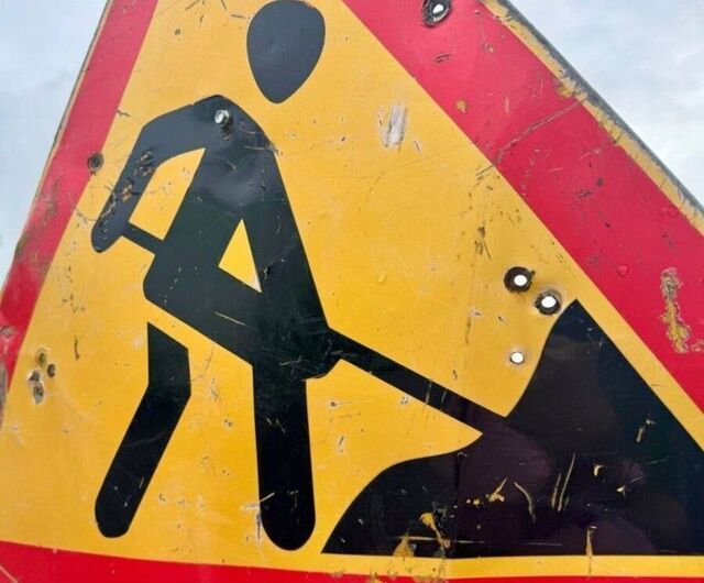 Очередные ограничения на дорогах ожидают водителей Владивостока Очередные ограничения на дорогах ожидают водителей Владивостока - PRIMPRESS, 06.11.2025