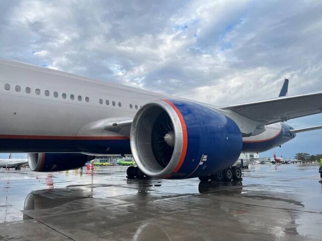 Безвизовый режим подстегнул авиасообщение: российские перевозчики наращивают рейсы в Китай Безвизовый режим подстегнул авиасообщение: российские перевозчики наращивают рейсы в Китай - PRIMPRESS, 07.11.2025