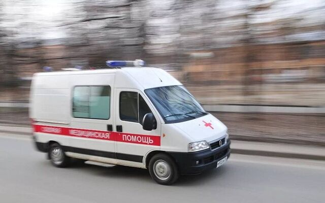 Приморский суд не нашел оснований смягчать меру пресечения за расстрел скорой помощи Приморский суд не нашел оснований смягчать меру пресечения за расстрел скорой помощи - PRIMPRESS, 08.11.2025