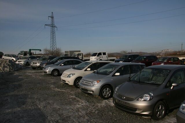 Это будет быстро: россиянам назвали дату очередного удара утильсбора по ценам на автомобили Это будет быстро: россиянам назвали дату очередного удара утильсбора по ценам на автомобили - PRIMPRESS, 08.11.2025