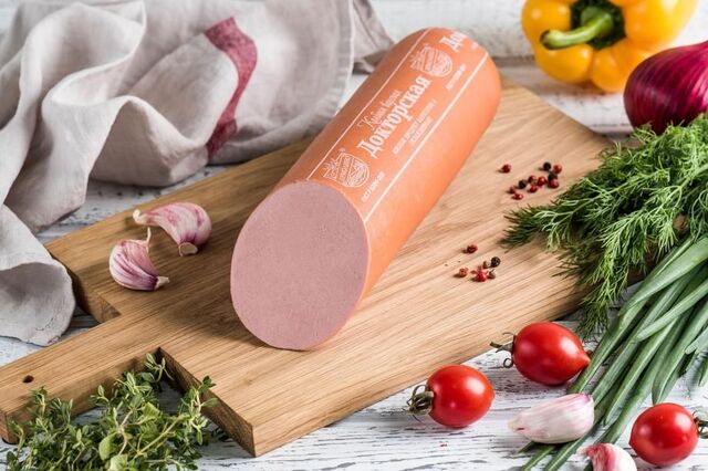 Без сои и только мясо: Росконтроль назвал лучшие марки колбасы для оливье - PRIMPRESS, 09.11.2025